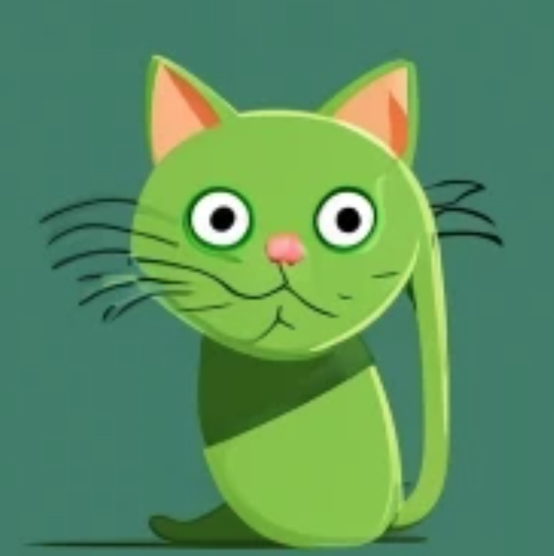 Call Me Green